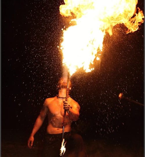 HELLFIRE Mýto 5